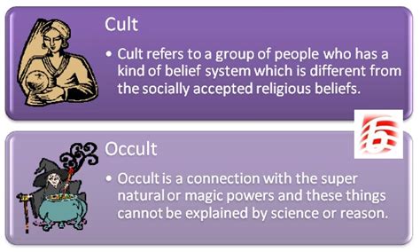 cult meaning slang